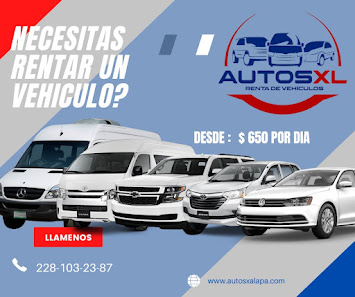 Autos Xl Sucursal Ensueño